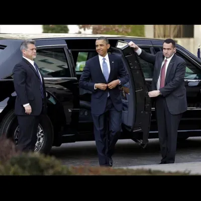 Ventures Executive Transportation