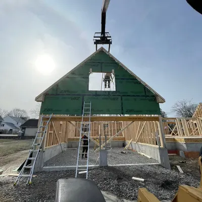 Saglimbeni Construction Inc