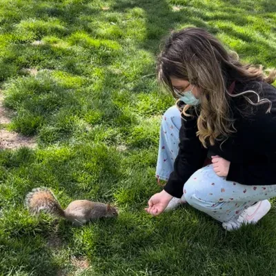 Pawsitively Happy