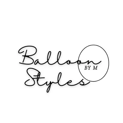 Balloon Styles By M