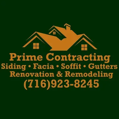 Prime Contracting