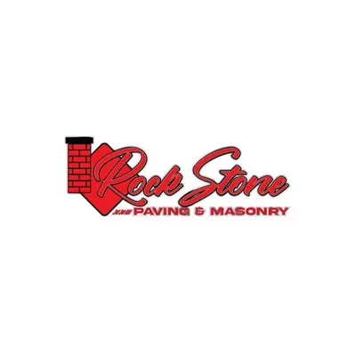 Rockstone paving and masonry