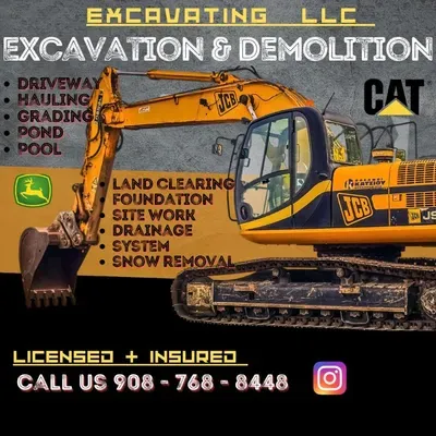 AAS Excavation & Demolition LLC
