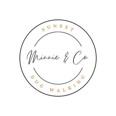 Minnie & Co. Dog Walking Service