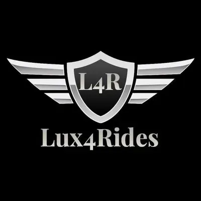 Lux4rides Black Car Services