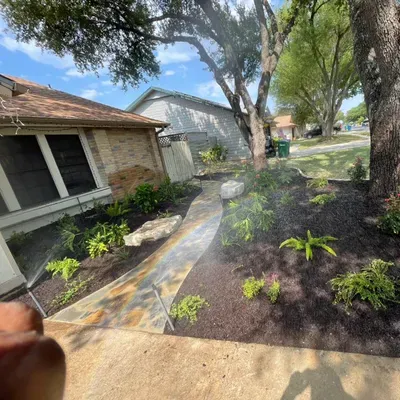 J’s lawn care
