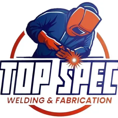 Top Spec Welding