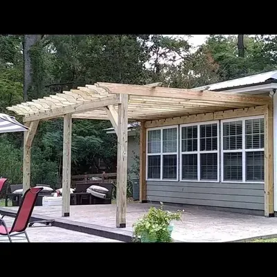 Rent-A-Husband Construction