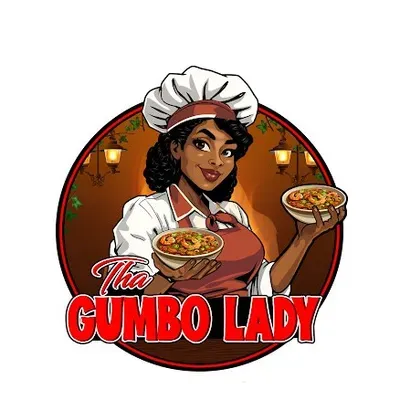 Tha Gumbo Lady