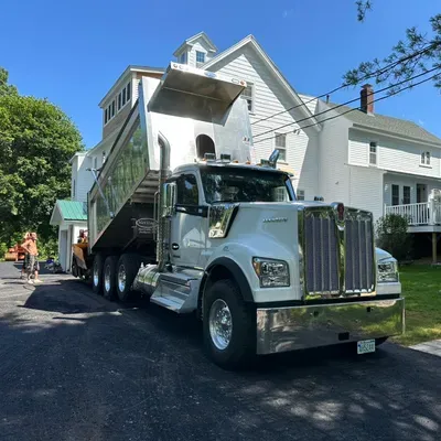 Preferred Asphalt