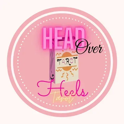 Head Over Heels Tarot
