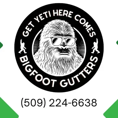 Bigfoot Gutters llc