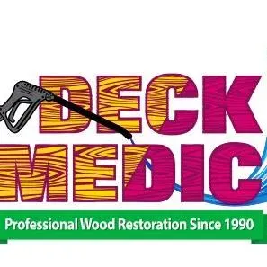 Deck Medic of Wake County
