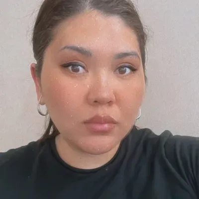 Ariana Cholponkadyrova