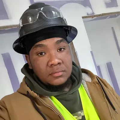 S.G.I.D (Simon Gets It Done)
