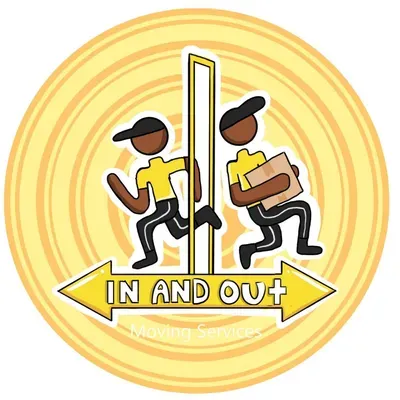 In & Out Pickup and Delivery