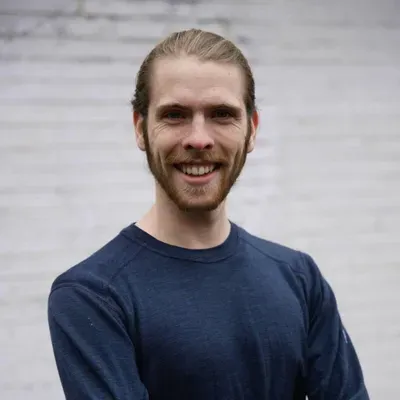 John David Clark
