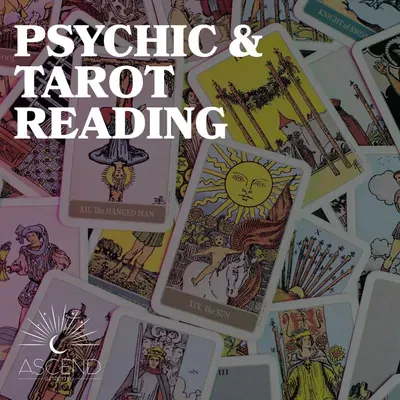 Psychic Reading