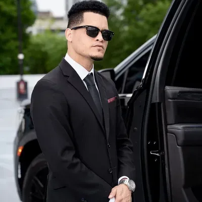 Luxury Limo Atl