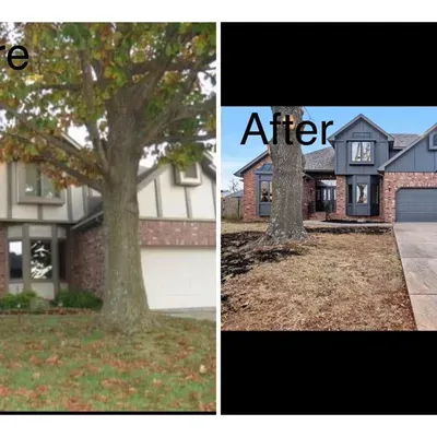 Better home remodelling