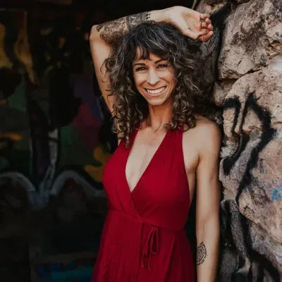 Steph Paulson