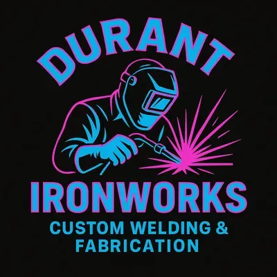 DurantIronworks