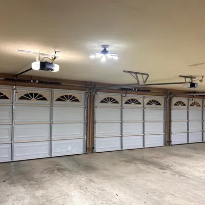 MrIDoDoors LLC