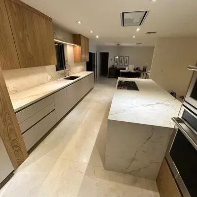 JC Family Marble & Granite