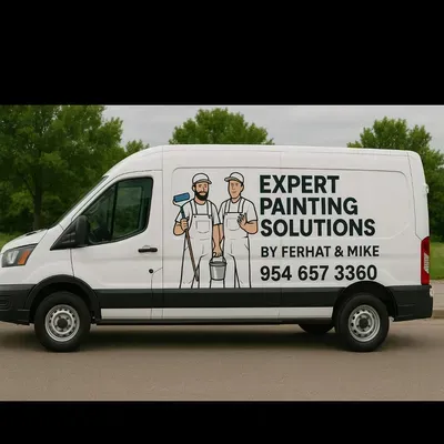 ?Florida Painting Solutions by Ferhat &Mike