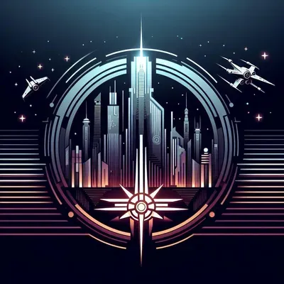 Coruscant LLC