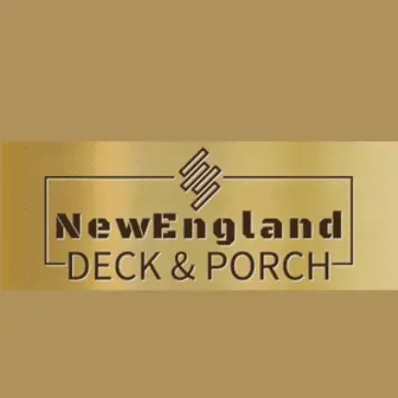 Deck New England