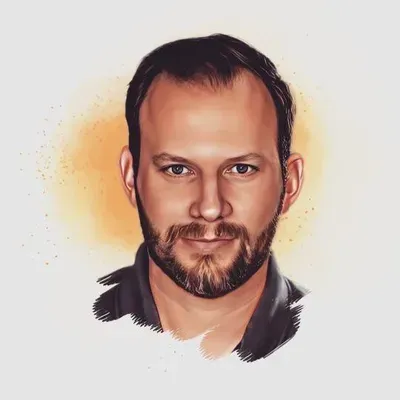 Joshua Andrews Magic