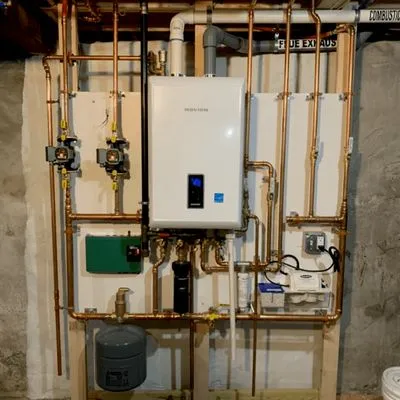 Chris’s Plumbing & Services