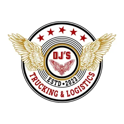 DJ'S TRUCKING AND LOGISTICS