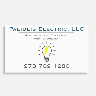 Paliulis Electric LLC