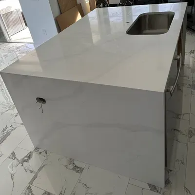 Space Granite LLC