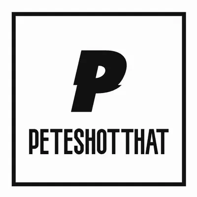 PeteShotThat