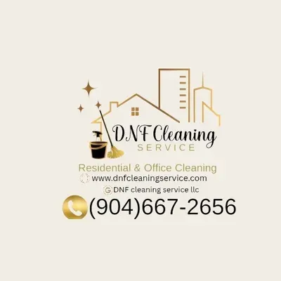 DNF Cleaning Service LLC