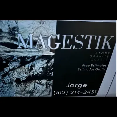MAGESTIK STONE GRANITE