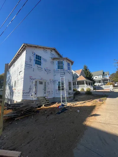 Desa construction llc