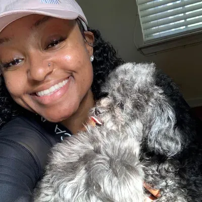 Najja The Pet Nanny