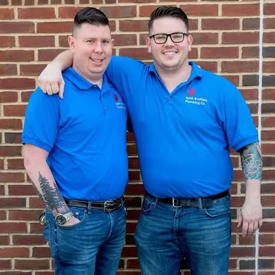 Keith Brothers Plumbing, Inc.