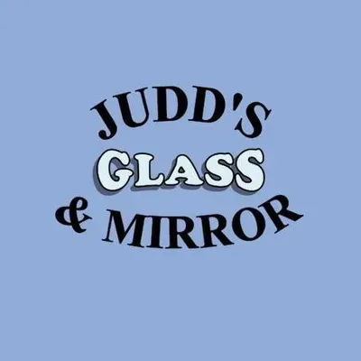 Judd's Glass and Mirror