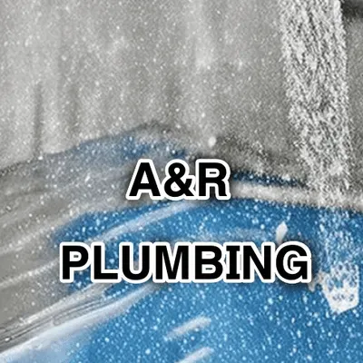 A&R Plumbing