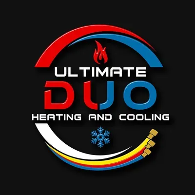 Ultimate Duo Heating&Cooling