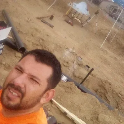 Plumb right