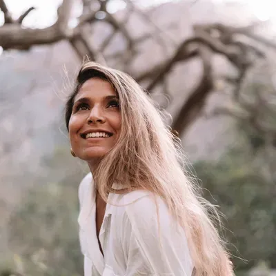 Mariane Pinto ~ The Mystic Flow