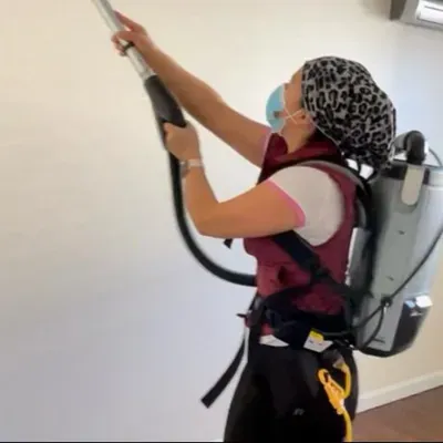 Fide’s A & D Cleaning Service