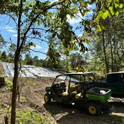 Hill Side Ranch