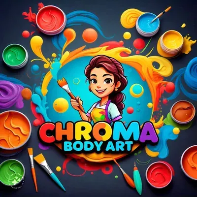 Chroma Body Art Studios